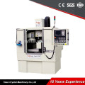 Preço vertical pequeno VMC330L da máquina de trituração do CNC do centro fazendo à máquina VMC330L